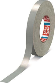 Gewebeband tesaband® Premium 4651 grau Länge 50 m Breite 19 mm Rolle TESA