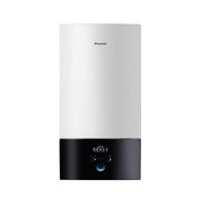 Daikin Altherma 3 RW 6/8 kW HC BUH9 Wandgerät, 9 kW Heizstab, Heizen/Kühlen