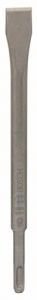 Flachmeißel SDS-plus Gesamt-L.250mm ger.Schneiden-B.20mm SDS-PLUS Eco 10er Pk.