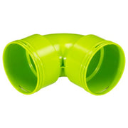 Air Excellent Bogen 90 Grd. 75/63 AE-B90x75/63