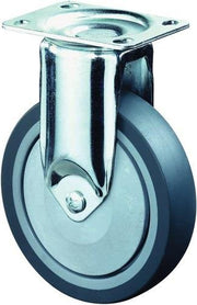 Bockrolle 100mm 80kg VG 95x70mm BS ROLLEN