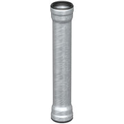 ACO GM-X Pipe with 2 Sockets DN40 x 500 mm