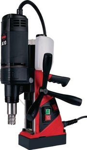 Kernbohrmaschine A10 12-35mm 13 (DIN 338)mm Weldon 19mm 1100 W RUKO