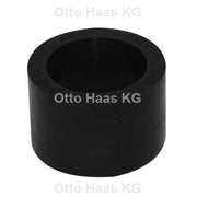 HAAS ETERNIT Schlauchspannmuffe DN50 Schlauchstück für HT /PVC/ PE