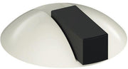 Bodentürpuffer 625 99 D.85mm H.22,5mm Ku.99 reinweiß Dübelmontage HEWI