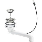 Viega Drain Valve Set 7139.16 G11/2