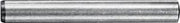 Sicherungsstift 720 ST D.3mm L.24mm ASW