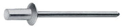 Dichtblindniet CAP® Nietschaft dxl 4,8x11mm Alu./STA 500 St.GESIPA
