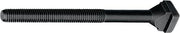 T-Slot Bolt DIN 787 T-Slot 8mm M8 L.80mm Grade 10.9 AMF