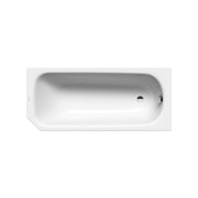KALDEWEI Badewanne SANIFORM V1-V4 160x70 alpinweiß