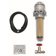 Vaillant Automatischer Öl-Entlüfter