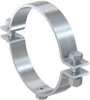 Festpunktschelle FFSC Spannbereich 219,1mm FISCHER