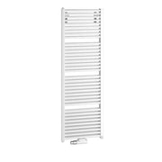 Kermi Duett-50 BH 1492x74x484mm QN1020, weiß