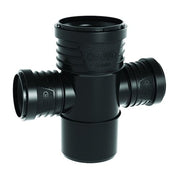 COMFORT Doppelabzweig DN 70x50 87 Grad