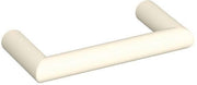 Möbelgriff 562.10B64 PA 99 reinweiß ma 64mm D.10mm HEWI