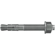 Bolzenanker FBN II D. 20mm L.187mm Kopfprägung: F nicht rostender Stahl FISCHER