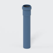 POLOPLAST Rohr POLO-KAL NG DN32, L: 150mm