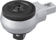 Einsteck-Umschaltknarre 6406 Abtr. 3/4Zoll Einsteck-4k.14x18mm Feinverzahnung
