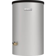 BO untenstehender Systemspeicher STORA W 120-5 O1 A, 964x600, 120 L, silber