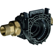 GB cliQlock-Basismodul DN25