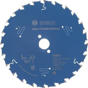 Circular Saw Blade OD 165mm T.24 ATB Bore 20mm Kerf 2mm TC BOSCH