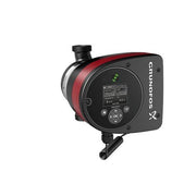 Grundfos Elektr. geregelte Umwälzpumpe MAGNA3 32-120 PN6/10 180mm 1x230V HWM