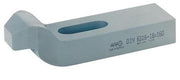 Spanneisen DIN 6316 f.T-Nut 6mm L.60mm AMF