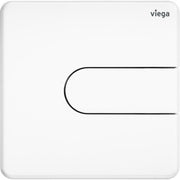 VI PREVISTA Urinal Betät.-Pl. Visign for Style 23 8613.2 Kunststoff, weiß