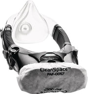 Pre-filter CleanSpace™ for 4740002007, -009, -010 20 pcs/pack CLEANSPACE