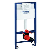 Grohe Rapid SL für WC 38525 Bauhöhe 1,00 m mit Spülkasten 6-9 l