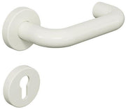 Rosettengrt.111R01.230 Ku.99 U-Form BB DIN L/R D/D HEWI