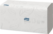 Handtuch Tork Xpress® 2-lagig Advanced Qualität weiß L255xB212ca.mm passend f.H2