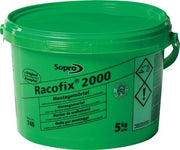 Montagemörtel Racofix® 2000 1:3 Raumteile (Wasser/Mörtel) 5kg Eimer SOPRO