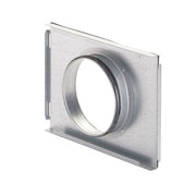 Endplatte ComfoWell CW-P 320, DN125 comfosystems # 990323511