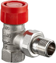 OVENTROP Thermostatic Valve