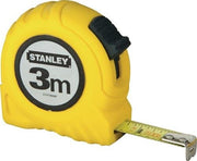 Taschenrollbandmaß L.8m B.25mm mm/cm EG II Kapsel Festst.STANLEY