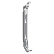 Wemefa Wandkonsole WS EKV Plus BH: 500 mm, 7,5mm Pratze, je Satz