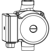Hocheffizienzpumpe UPM 20-70 Q ATAG # S4746300