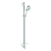 Grohe Brausestangenset Rainshower 130 SmartActive 26548 9,5l 900mm chrom