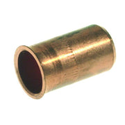 Stützhülse 18 x 1,0 mm für Kupferrohr Klemmverbinder, # SC/1