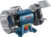 Doppelschleifmaschine GBG 60-20 Prof.200x25x32mm 600 W 3000min-¹ BOSCH
