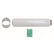 Vaillant Extension 60/100 mm Concentric 0.5 PP, 303902