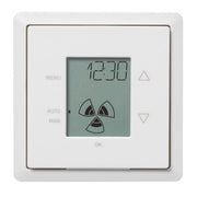 Bedieneinheit ComfoSense 67 zu ComfoAir 160/180/200/... comfosystems # 655010215