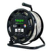 Haupa LED-Lichtband HUPlightStripe25 25m, auf 100m verlängerbar, IP65