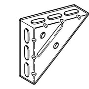 SIKLA Angle Bracket WK 100/100 galvanized