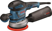 Exzenterschleifer GEX 40-150 Prof.400 W 150mm 5500-12000min-¹ 4mm BOSCH