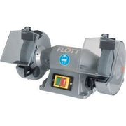 Doppelschleifmaschine TS 200-SD-P 400 V, 1,0 kW, Art.-Nr.: 317762 FLOTT