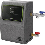 Reflex Vakuum-Sprührohrentgasung Servitec Mini