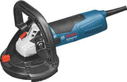 Betonschleifer GBR 15 CAG Professional 125mm 9300min-¹ 1500W BOSCH