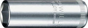 Steckschlüsseleinsatz 40 L 1/4 Zoll 6-kant,lang SW 5mm L.50mm STAHLWILLE